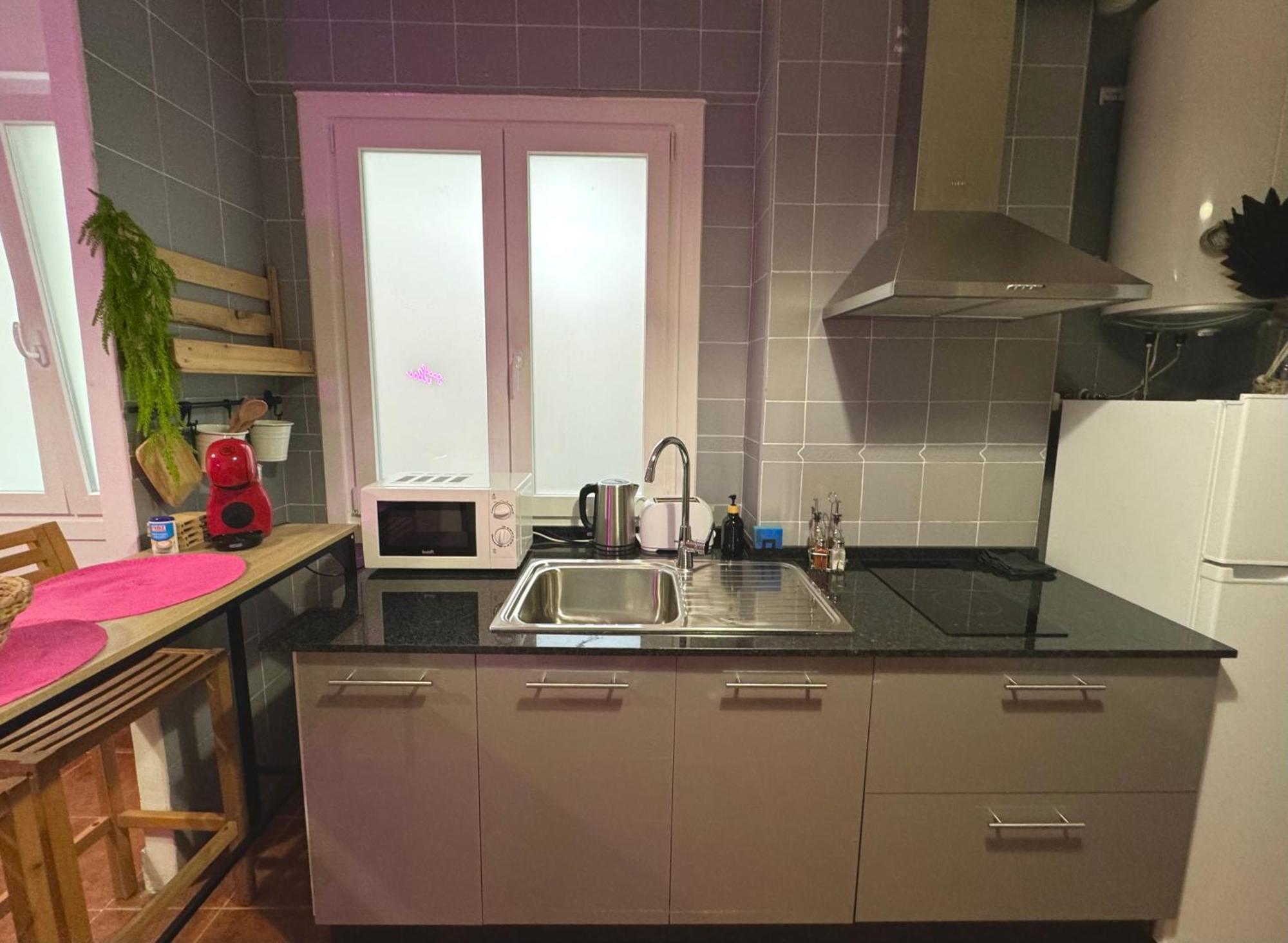 Marukichan, Apartamento En El Centro De Vigo Eksteriør bilde