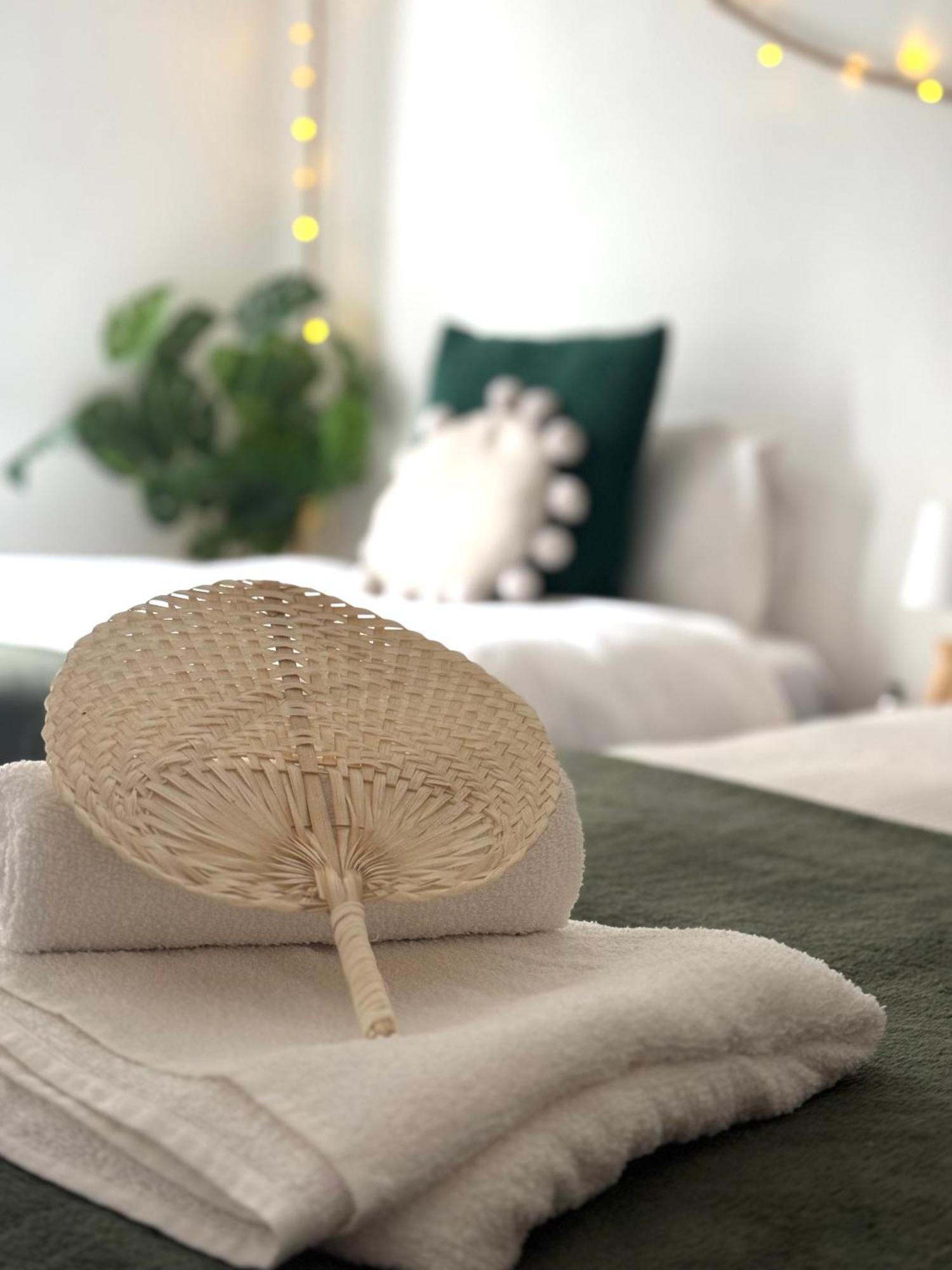 Marukichan, Apartamento En El Centro De Vigo Eksteriør bilde