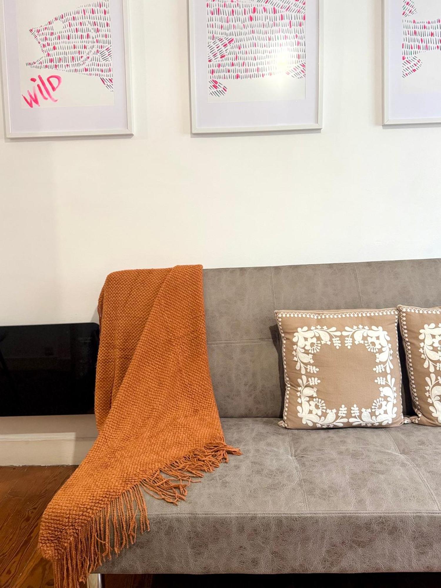 Marukichan, Apartamento En El Centro De Vigo Eksteriør bilde