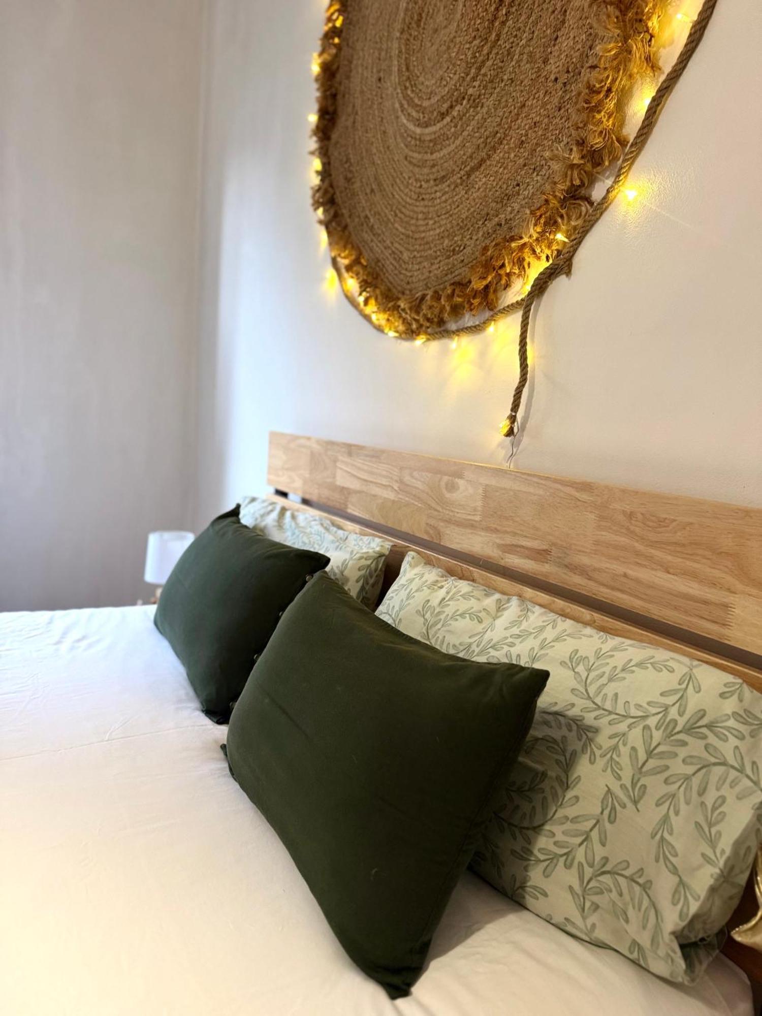 Marukichan, Apartamento En El Centro De Vigo Eksteriør bilde