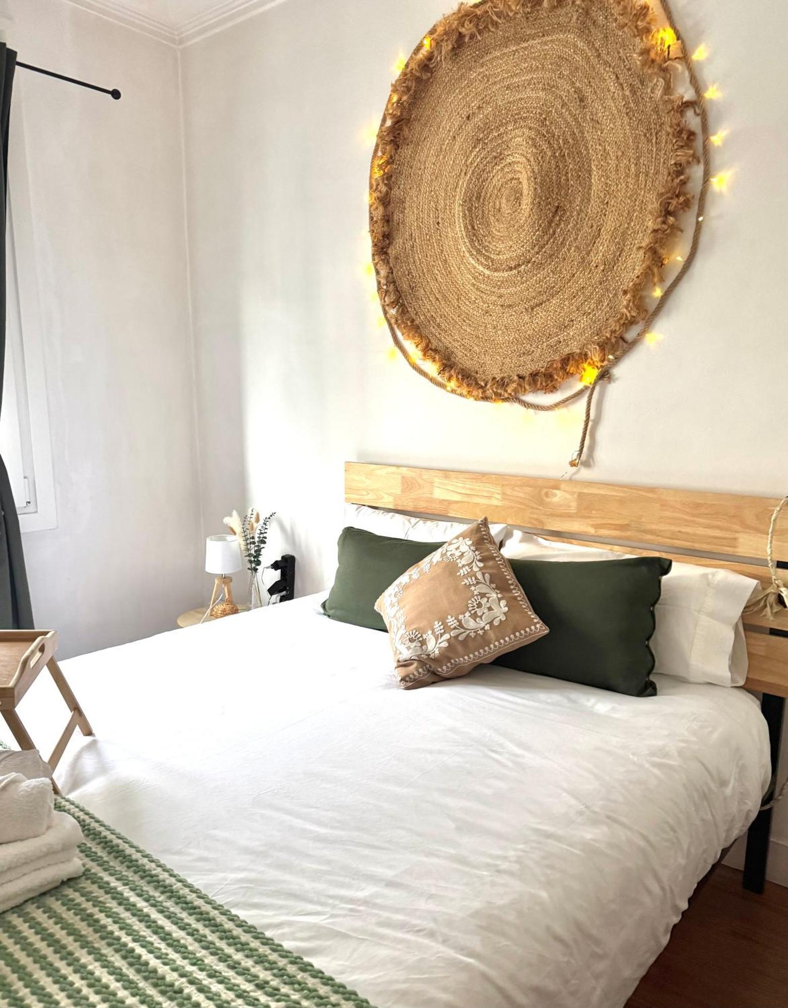 Marukichan, Apartamento En El Centro De Vigo Eksteriør bilde